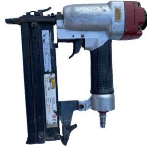 Spikerpistol fra Meec Tools