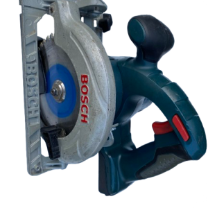 Bosch Sirkelsag GKS 18 V-LI