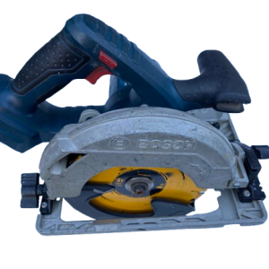 Bosch Sirkelsag GKS 18V-57G