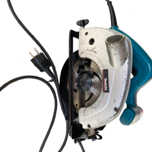 Makita Sirkelsag 5604R