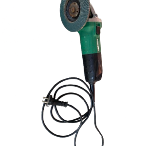 Hikoki 5 Vinkelsliper 600w