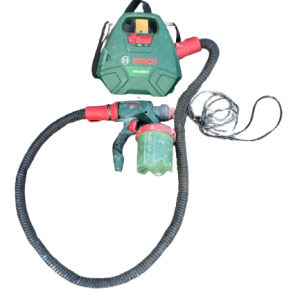 Bosch sprøytepistol pfs 3000-2 650w