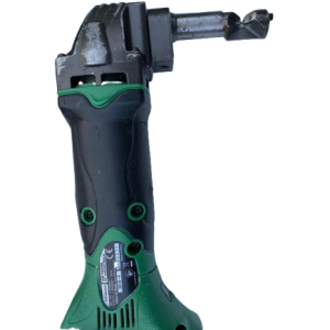 Hitachi CN 18 DSL platetygger, Nibler