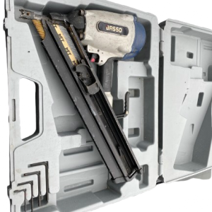 Basso spikerpistol A34/90-F1