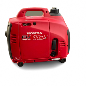 Honda EU 10 i Iverter Strømaggregat