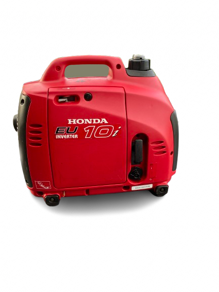 Honda EU 10 i Iverter Strømaggregat
