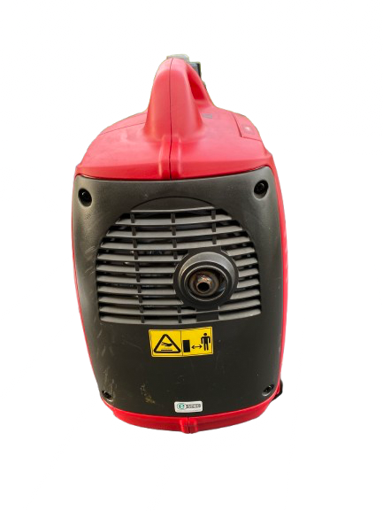 Honda EU 10 i Iverter Strømaggregat - Bilde 2