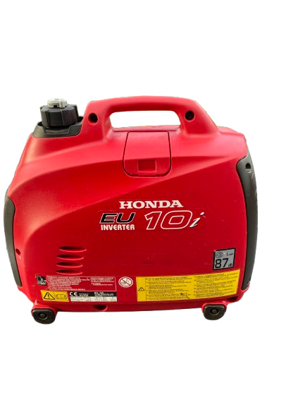 Honda EU 10 i Iverter Strømaggregat - Bilde 3