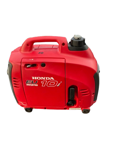 Honda EU 10 i Iverter Strømaggregat - Bilde 6