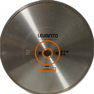 Nytt Diamantskiferblad