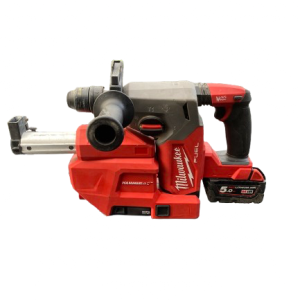 Milwaukee borhammer M18FHX