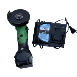 Hitachi G18DSL Vinkelkutter