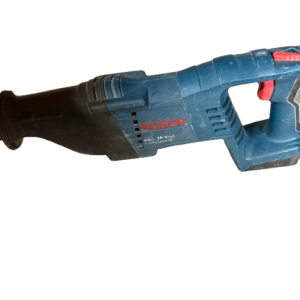 Bosch GSA 18 V-LI Professional batteridrevet bajonettsag