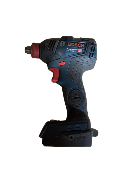 Bosch GDX 18V-200 C Professionalbatteridrevet slagtrekker/-nøkkel - Bilde 2