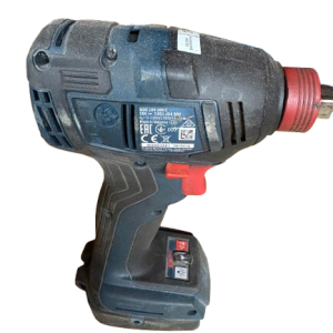 Bosch GDX 18V-200 C Professionalbatteridrevet slagtrekker/-nøkkel