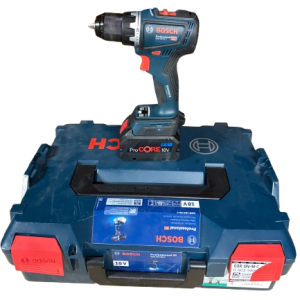 Bosch GSR 18V-90 C Professional batteridrevet bor-/skrumaskin