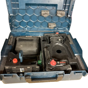 Bosch Professional GCL 2-50 G kombilaser