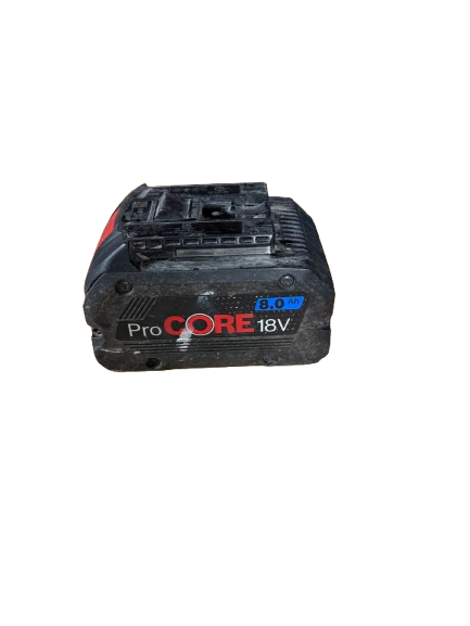 Bosch GKM 18V-50 Professional batteridrevet sirkelsag for metall - Bilde 3