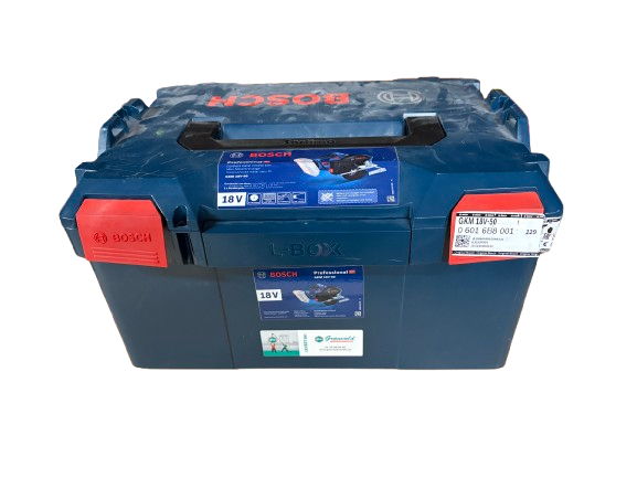 Bosch GKM 18V-50 Professional batteridrevet sirkelsag for metall - Bilde 5