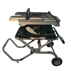 Bosch GTS 10 XC Bordsirkelsag