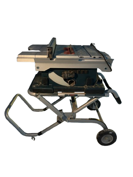 Bosch GTS 10 XC Bordsirkelsag