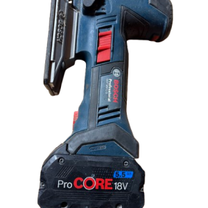 Bosch GST 18V-LI S Professional stikksag M/batteri