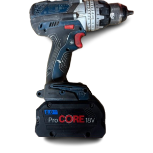 Bosch Professional GSR 18V-110 C batteridrevet drill/skrumaskin