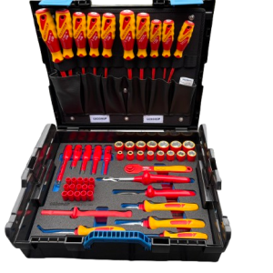 Gedore 1000V verktøysett