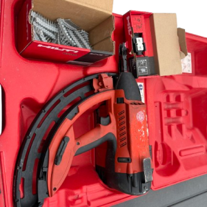 Hilti GSX 100