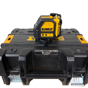 Dewalt DCE088G Krysslaser