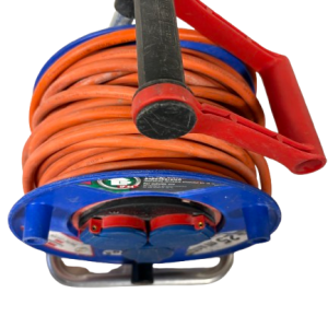 Kabeltrommel 25 meter