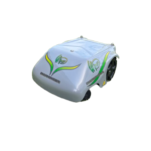 Viper Runner RobotGressklipper