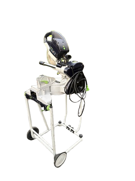 Festool Kapex KS 120 EB